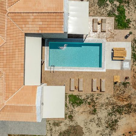 Pantheon Luxury Villas Skala  Экстерьер фото