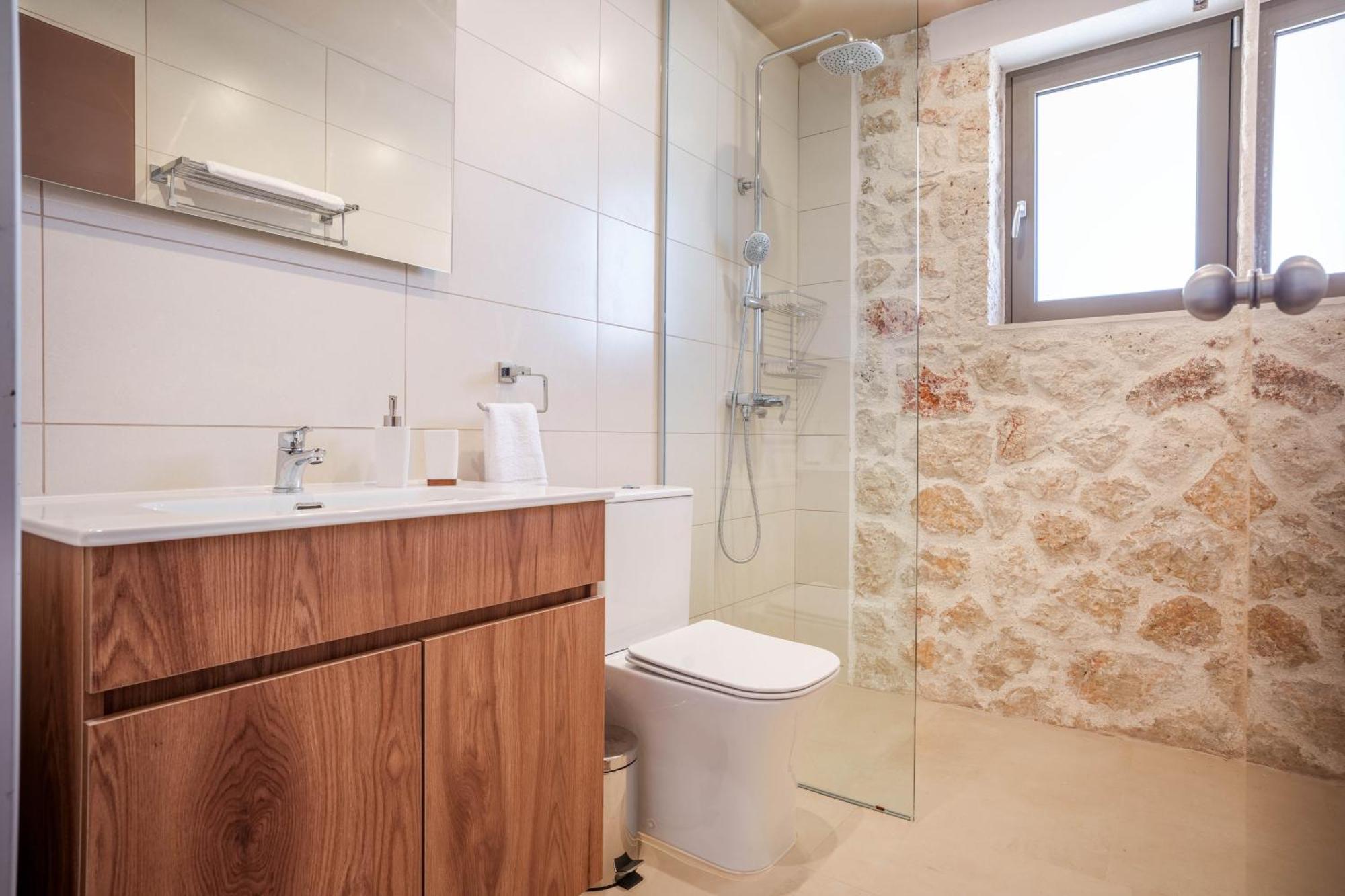 Pantheon Luxury Villas Skala  Экстерьер фото