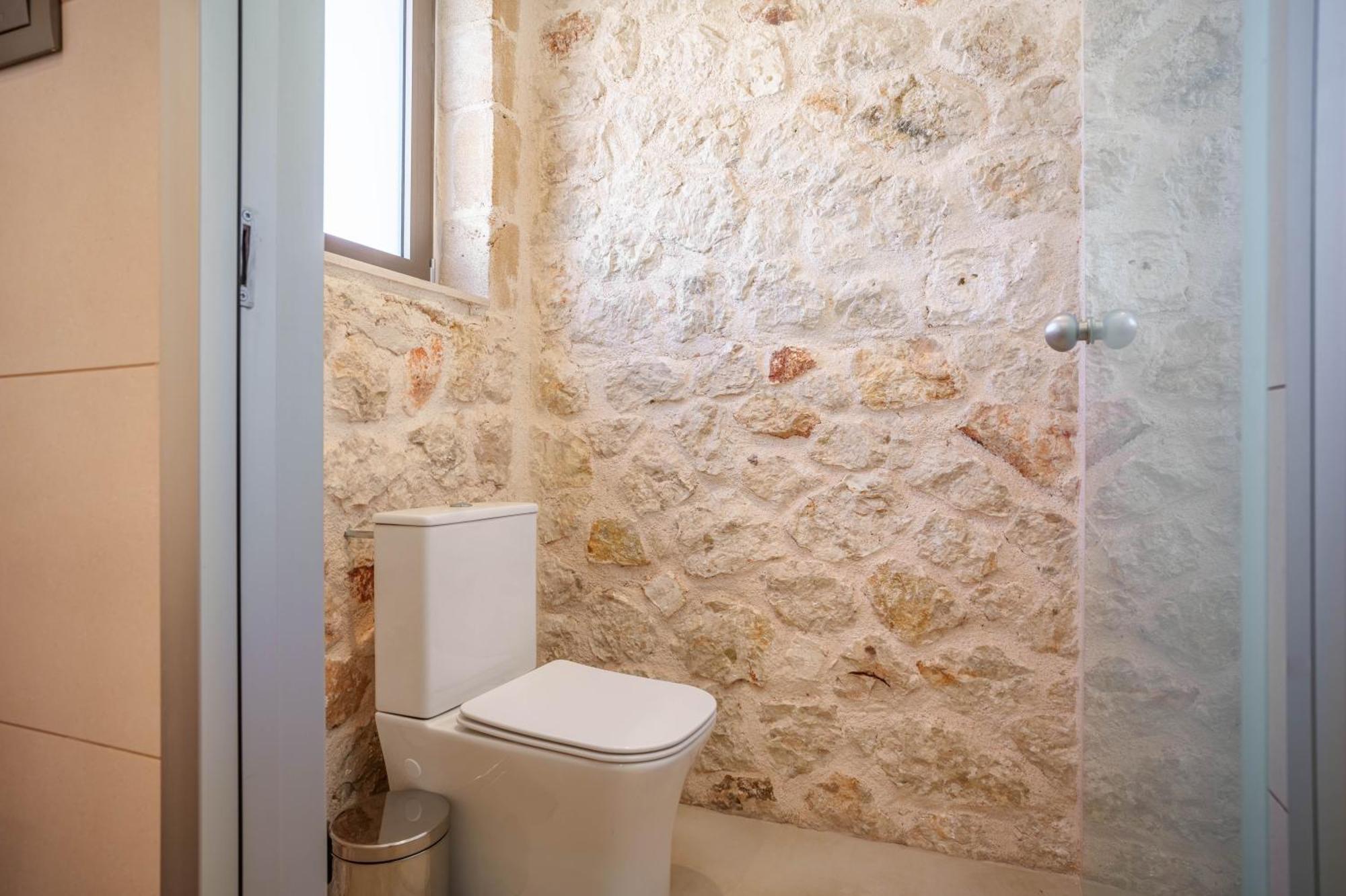 Pantheon Luxury Villas Skala  Экстерьер фото