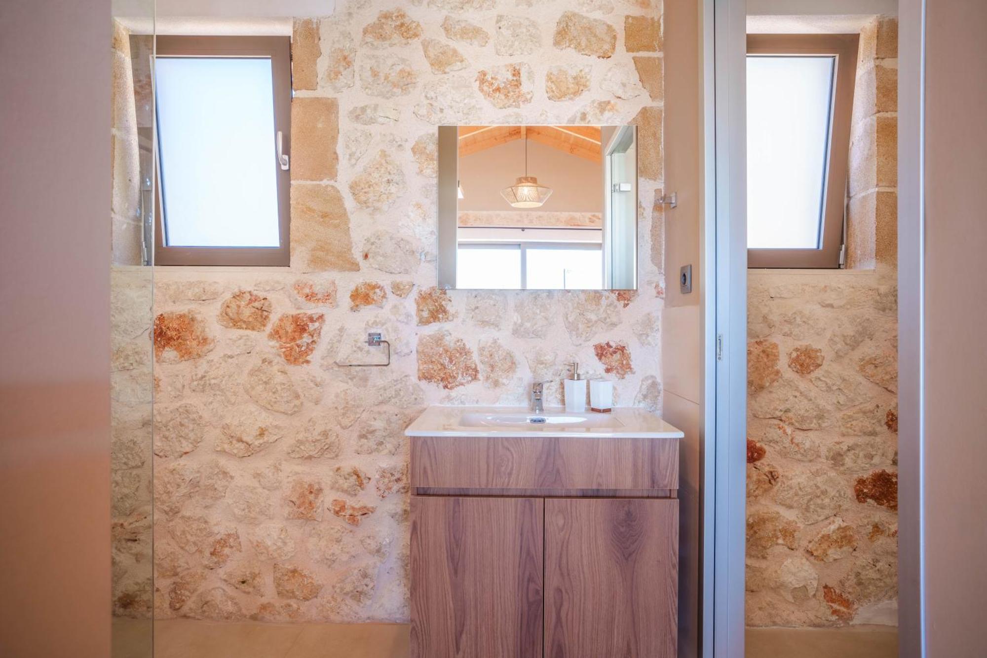 Pantheon Luxury Villas Skala  Экстерьер фото